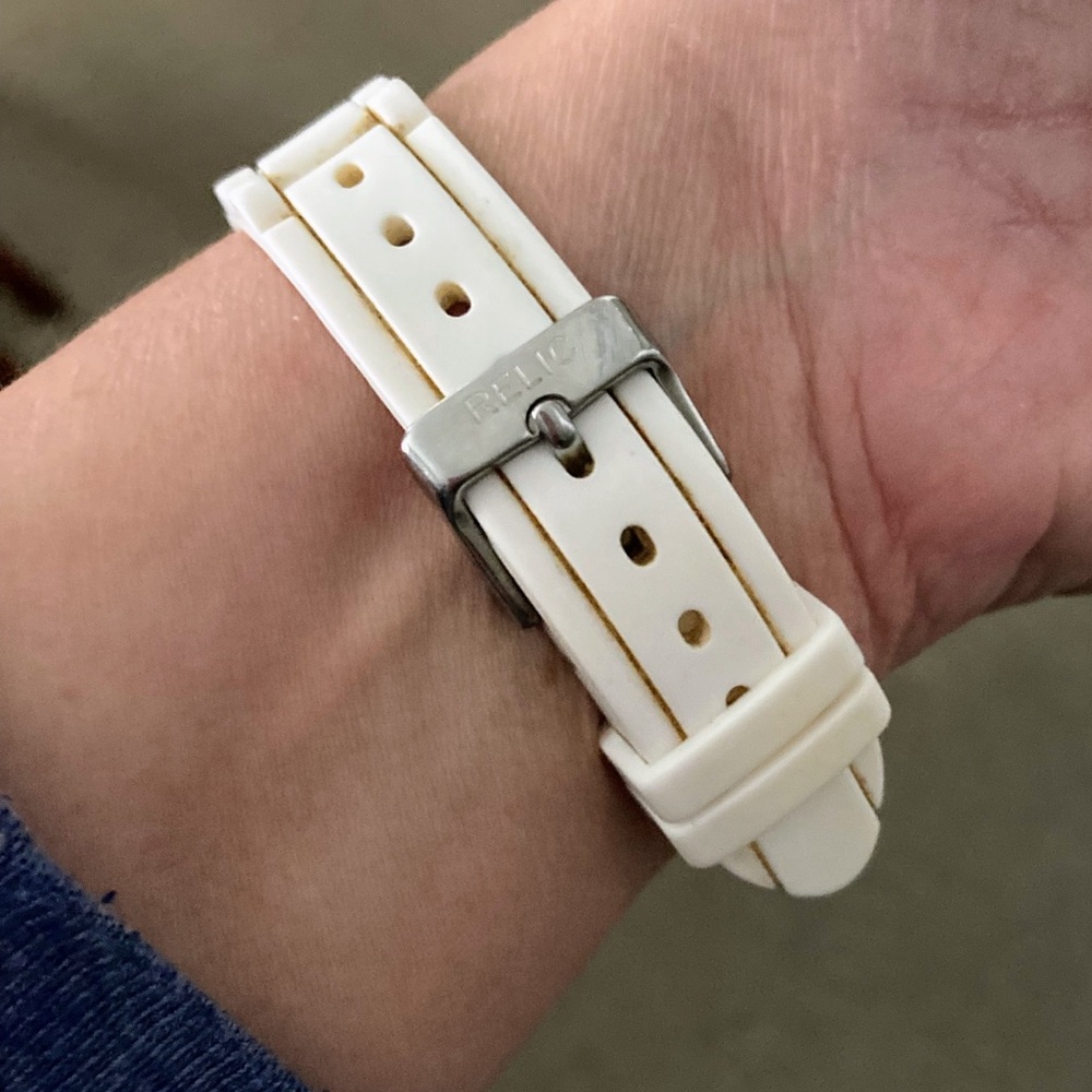 Relic watch - Picture 5 of 10